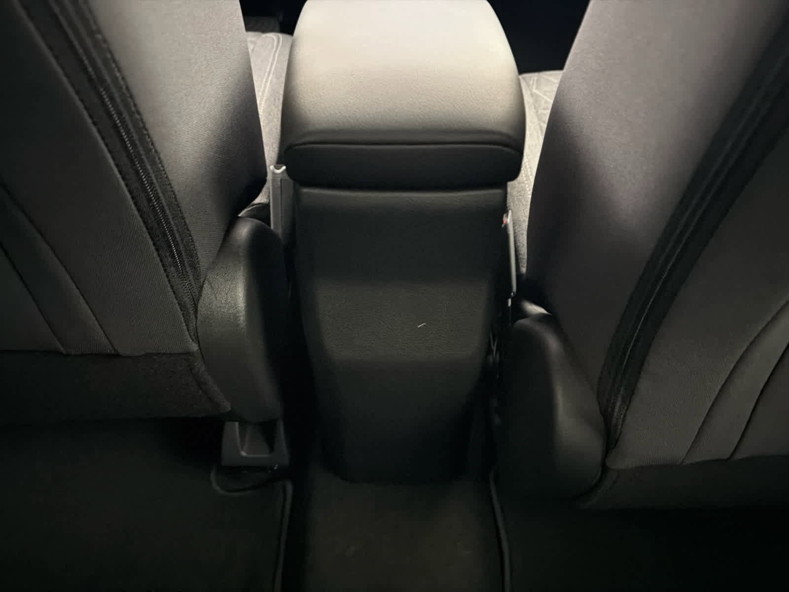 New 2026 Nissan Kicks SV image 20