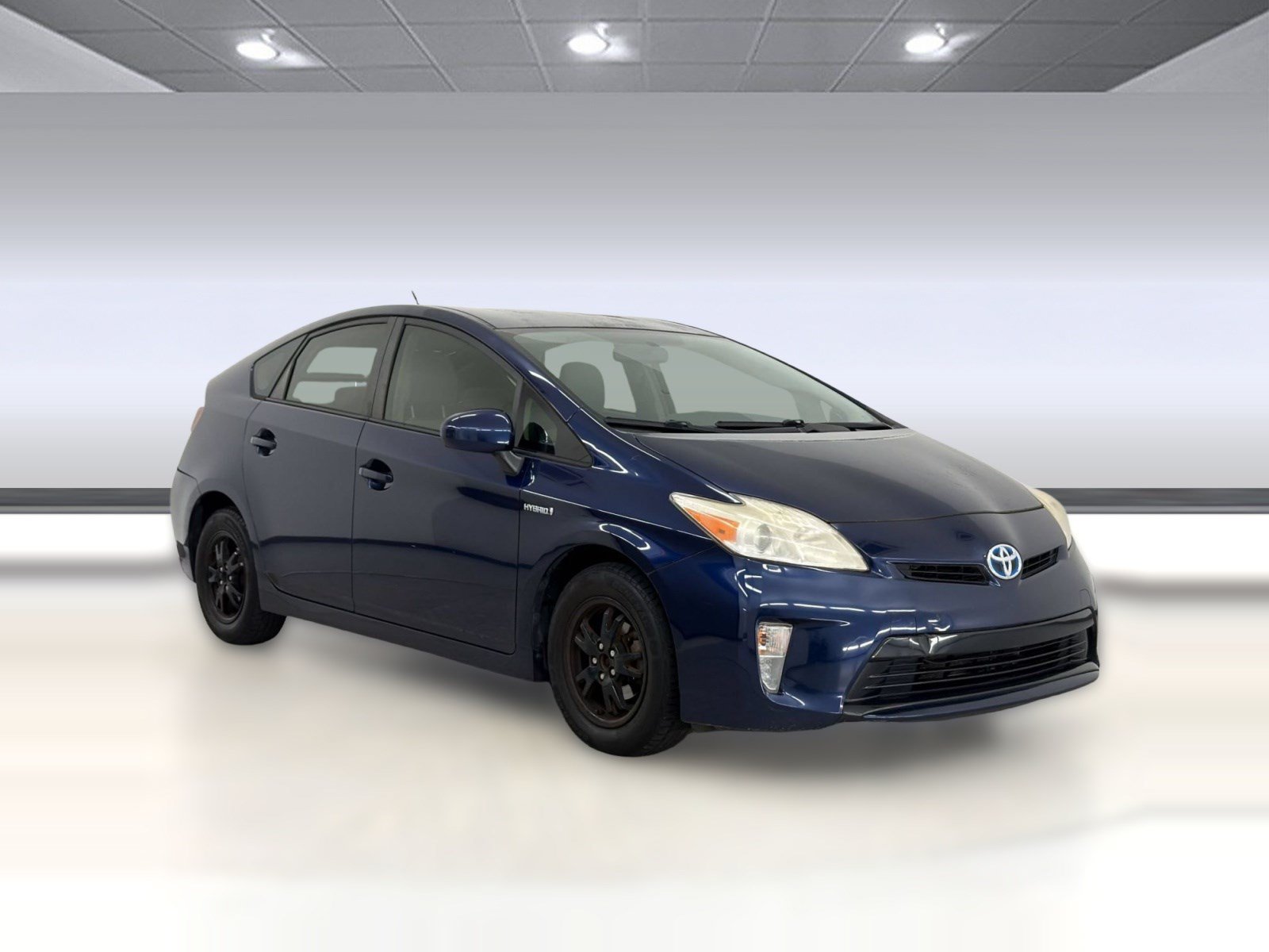 Used 2014 Toyota Prius Two FWD image 7