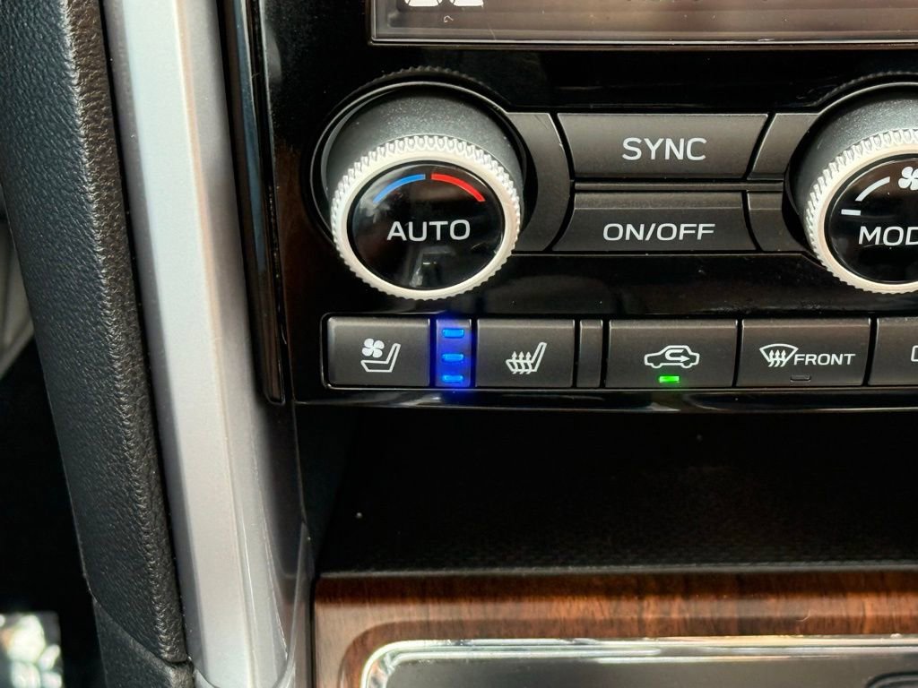 Used 2019 Subaru Ascent Touring image 42