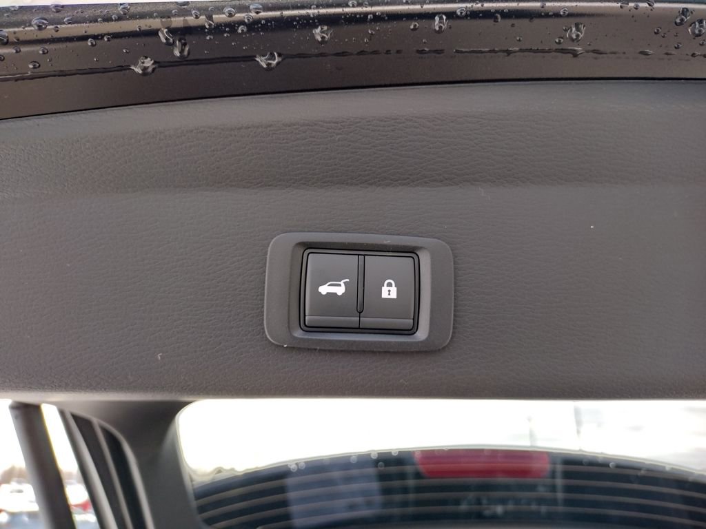 New 2026 Mitsubishi Outlander SE image 27