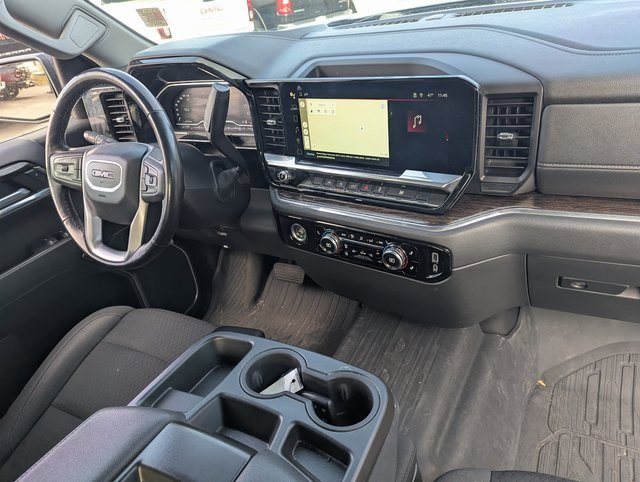 Used 2022 GMC Sierra 1500 Elevation image 31
