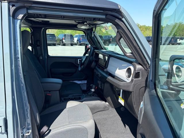 New 2026 Jeep Gladiator Sport AWD/4WD image 27