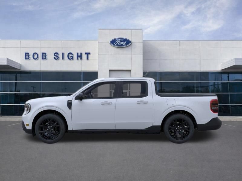 New 2026 Ford Maverick Lariat AWD/4WD image 4