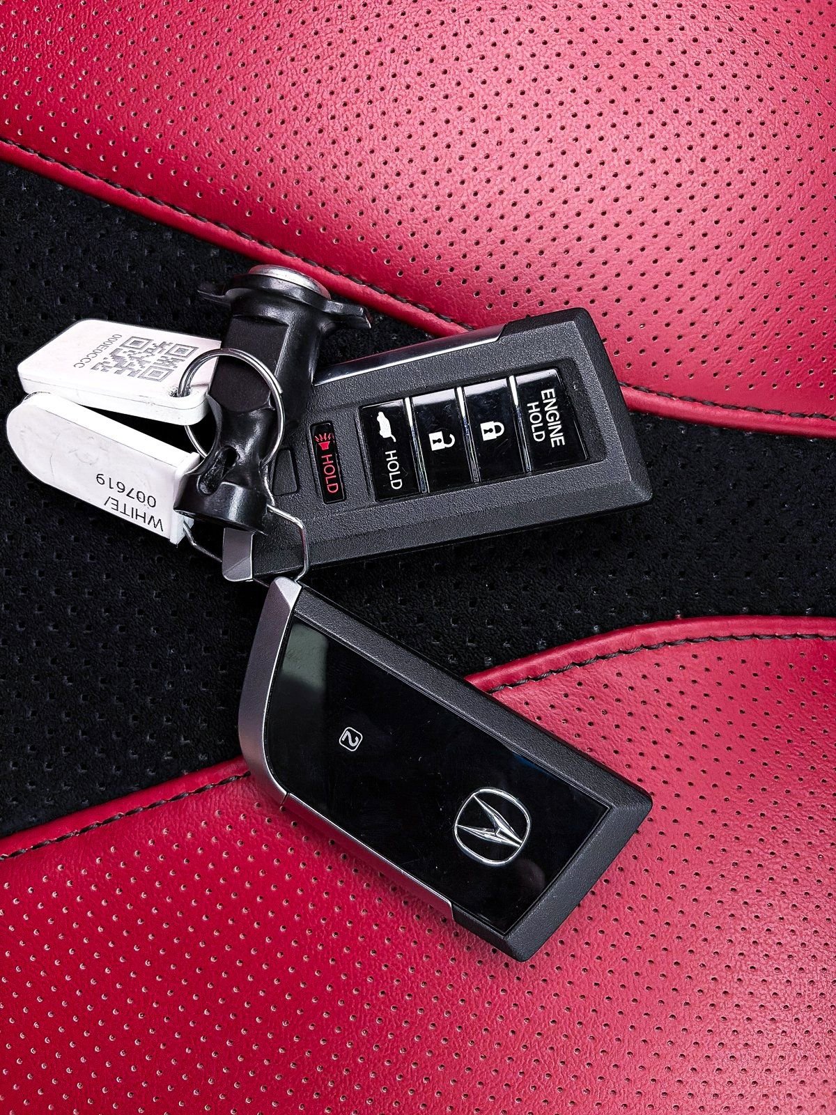 Used 2024 Acura RDX A-Spec image 38