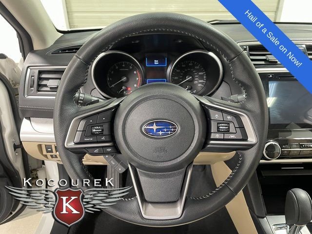 Used 2018 Subaru Legacy 2.5i Premium AWD/4WD image 14