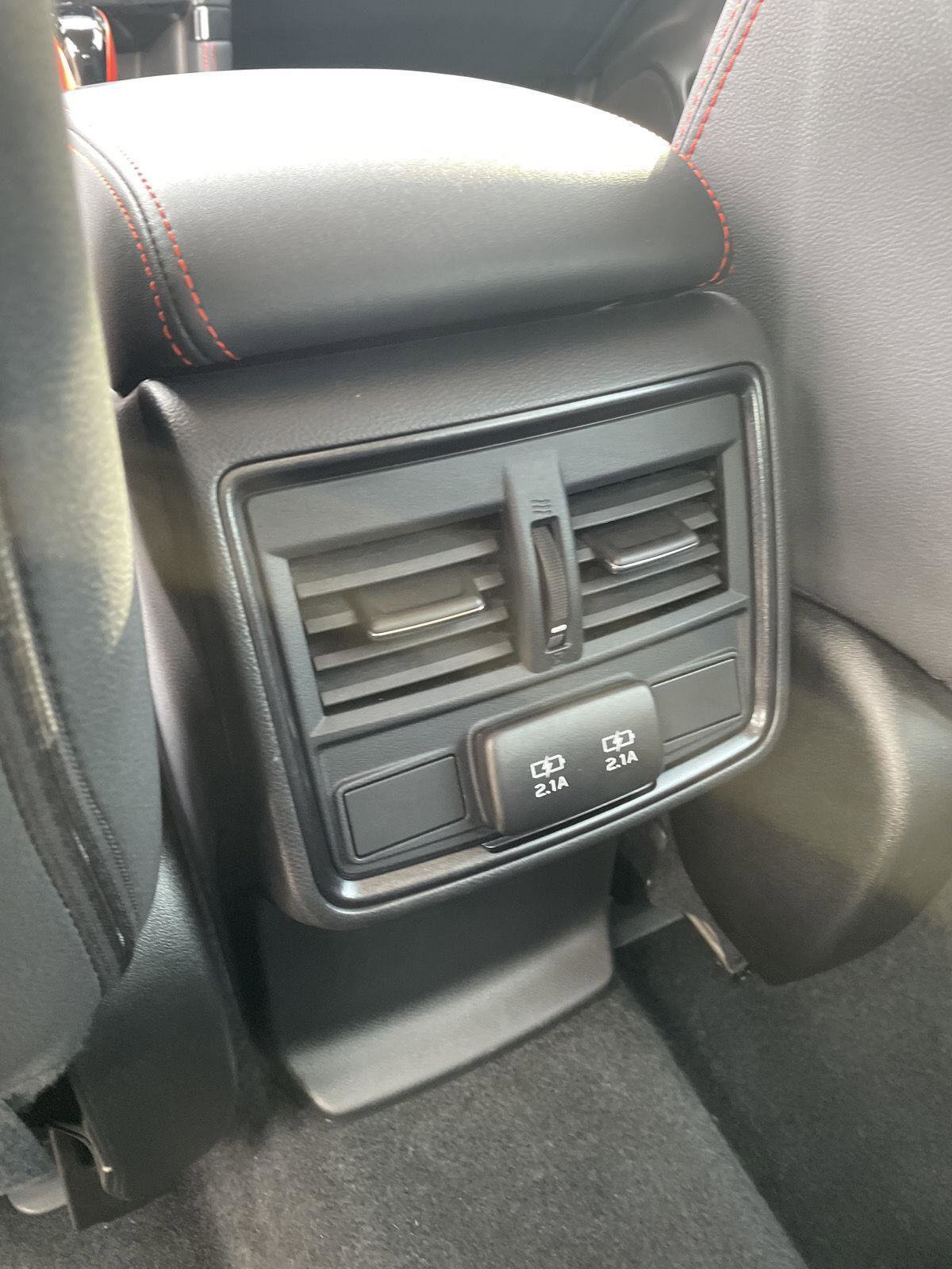 Used 2023 Subaru Forester Sport image 21