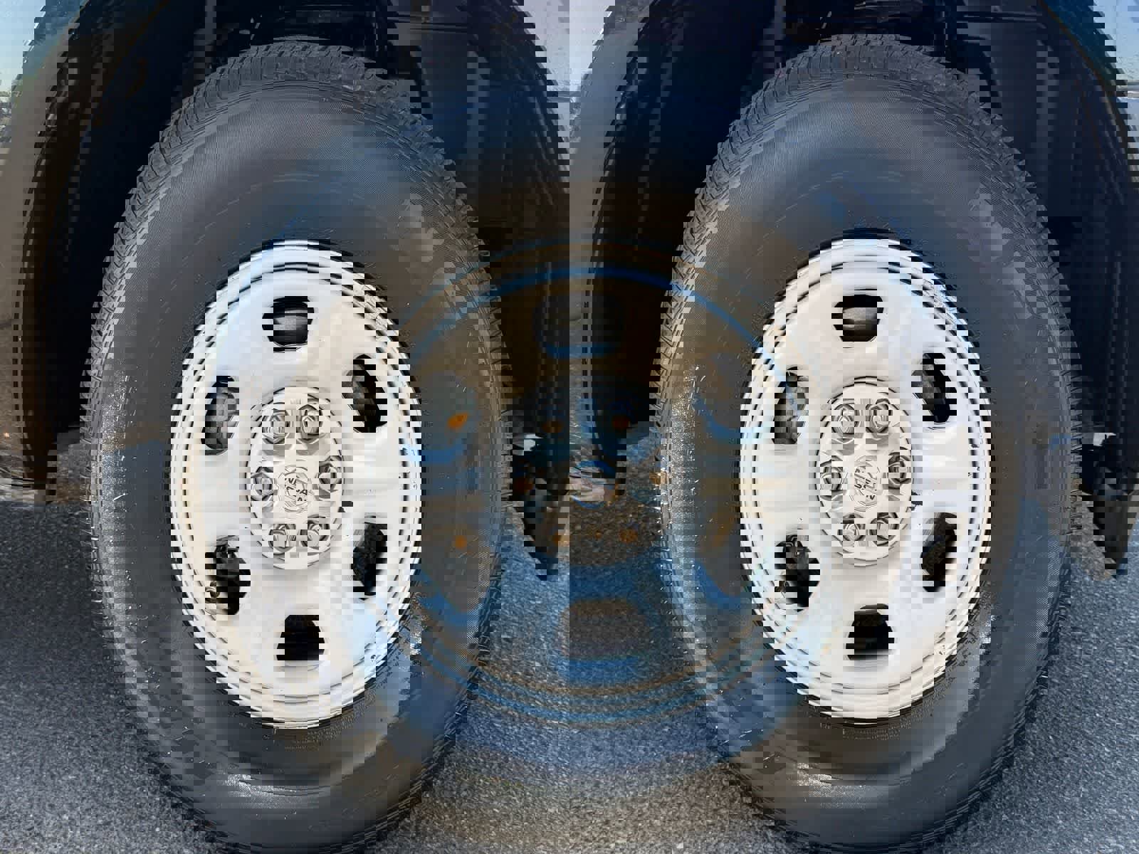 Used 2016 Nissan Frontier S image 9