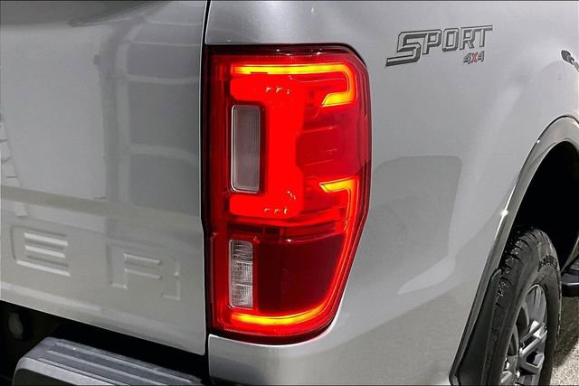 Used 2020 Ford Ranger XLT w/ XLT Sport Appearance Package image 25