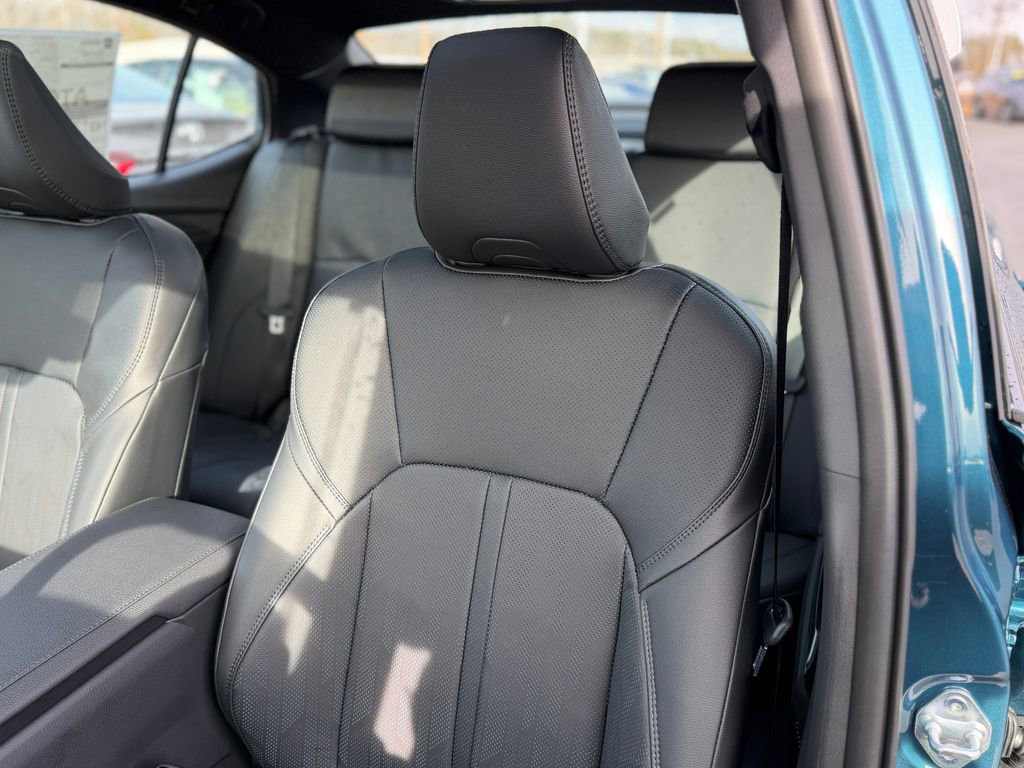 New 2026 Toyota Camry XSE w/ Premium Plus Package image 10