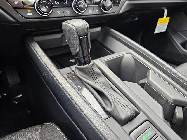 New 2026 Honda Accord SE image 25