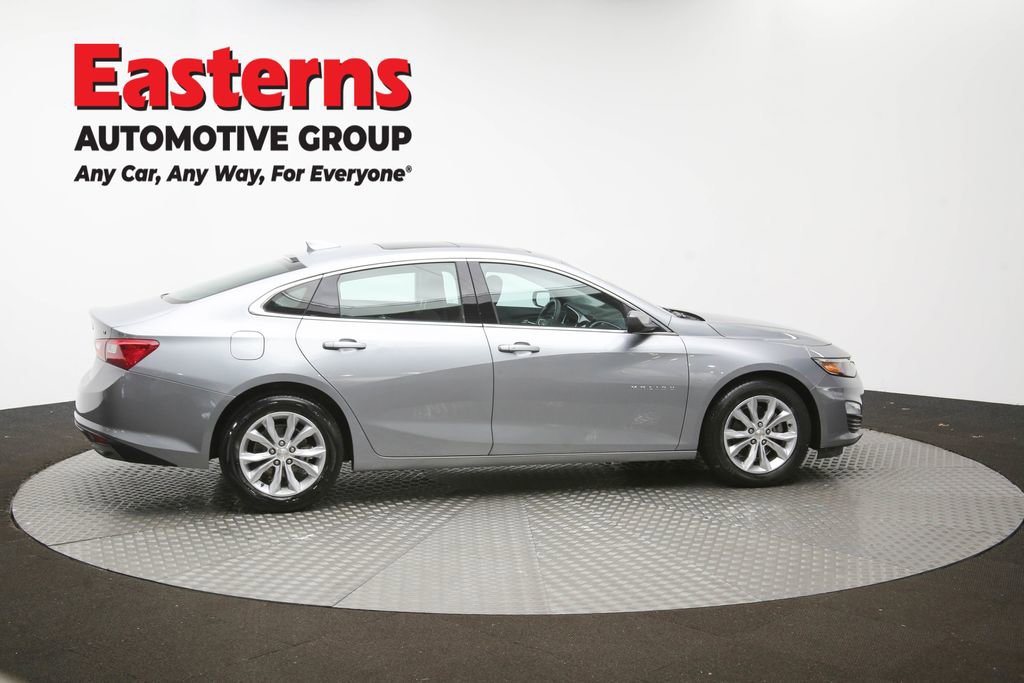 Used 2023 Chevrolet Malibu LT image 43