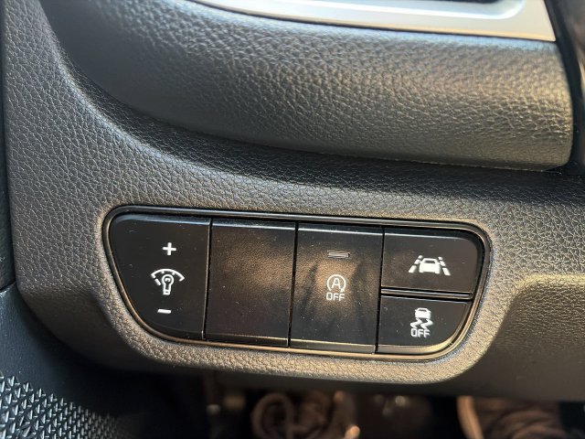 Used 2021 Kia Seltos EX AWD/4WD image 18