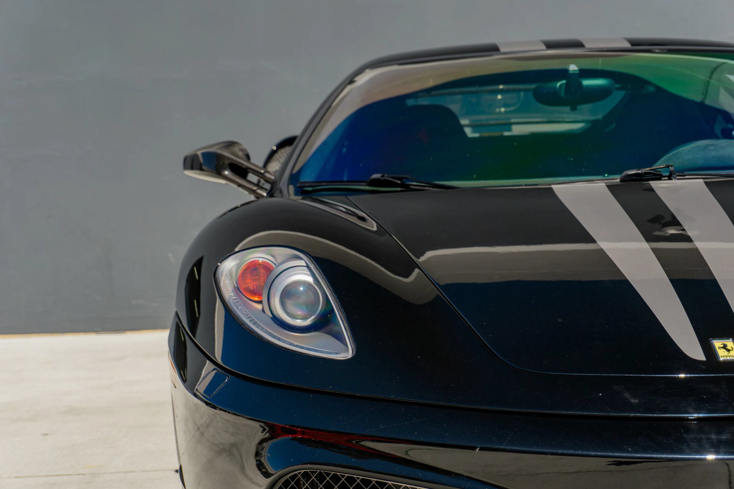 Used 2008 Ferrari F430 Scuderia RWD image 30