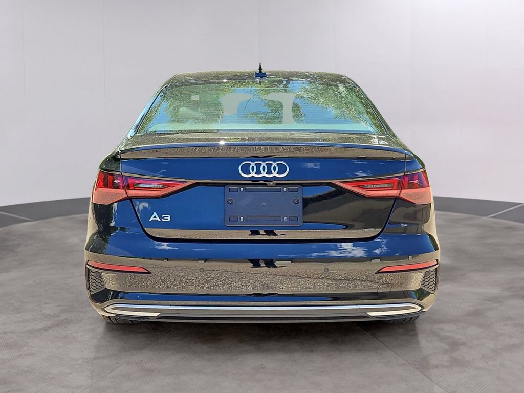 Used 2023 Audi A3 2.0T Premium w/ Convenience Package FWD image 5