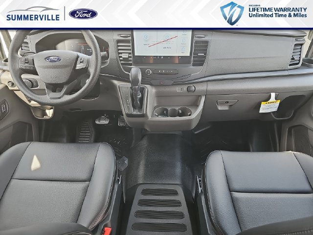 New 2026 Ford Transit 150 Low Roof RWD image 11