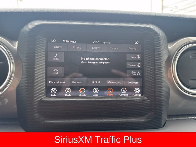 Used 2018 Jeep Wrangler Unlimited Sahara AWD/4WD image 23