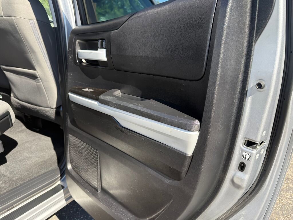 Used 2019 Toyota Tundra SR5 image 24