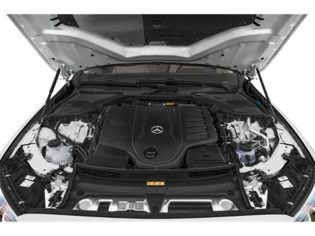 New 2027 Mercedes-Benz E 450 4MATIC Sedan image 50