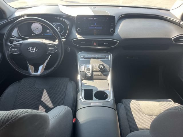Certified 2022 Hyundai Santa Fe XRT FWD image 16