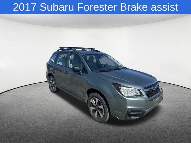 Used 2017 Subaru Forester 2.5i w/ Alloy Wheel Package AWD/4WD image 18