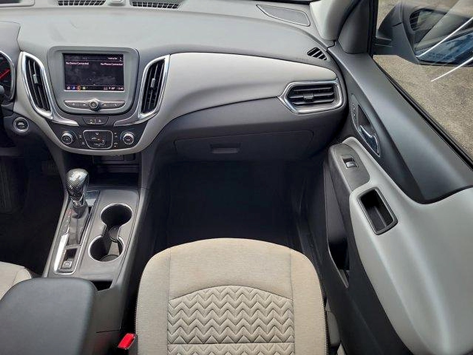 Used 2024 Chevrolet Equinox LS FWD image 17