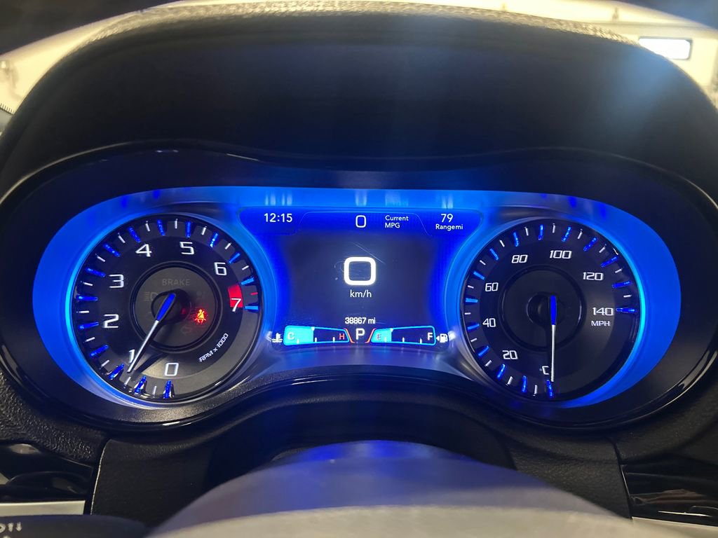 Used 2023 Chrysler 300 S image 21