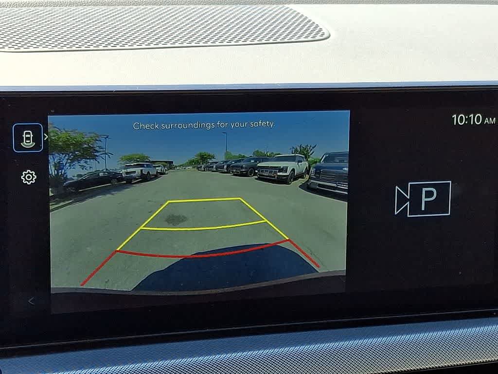 Used 2024 Hyundai Sonata SEL FWD image 16