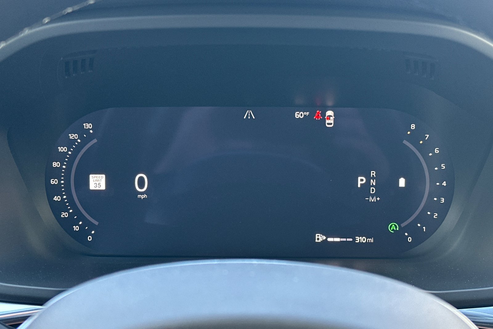 New 2026 Volvo XC60 B5 Plus AWD/4WD image 21