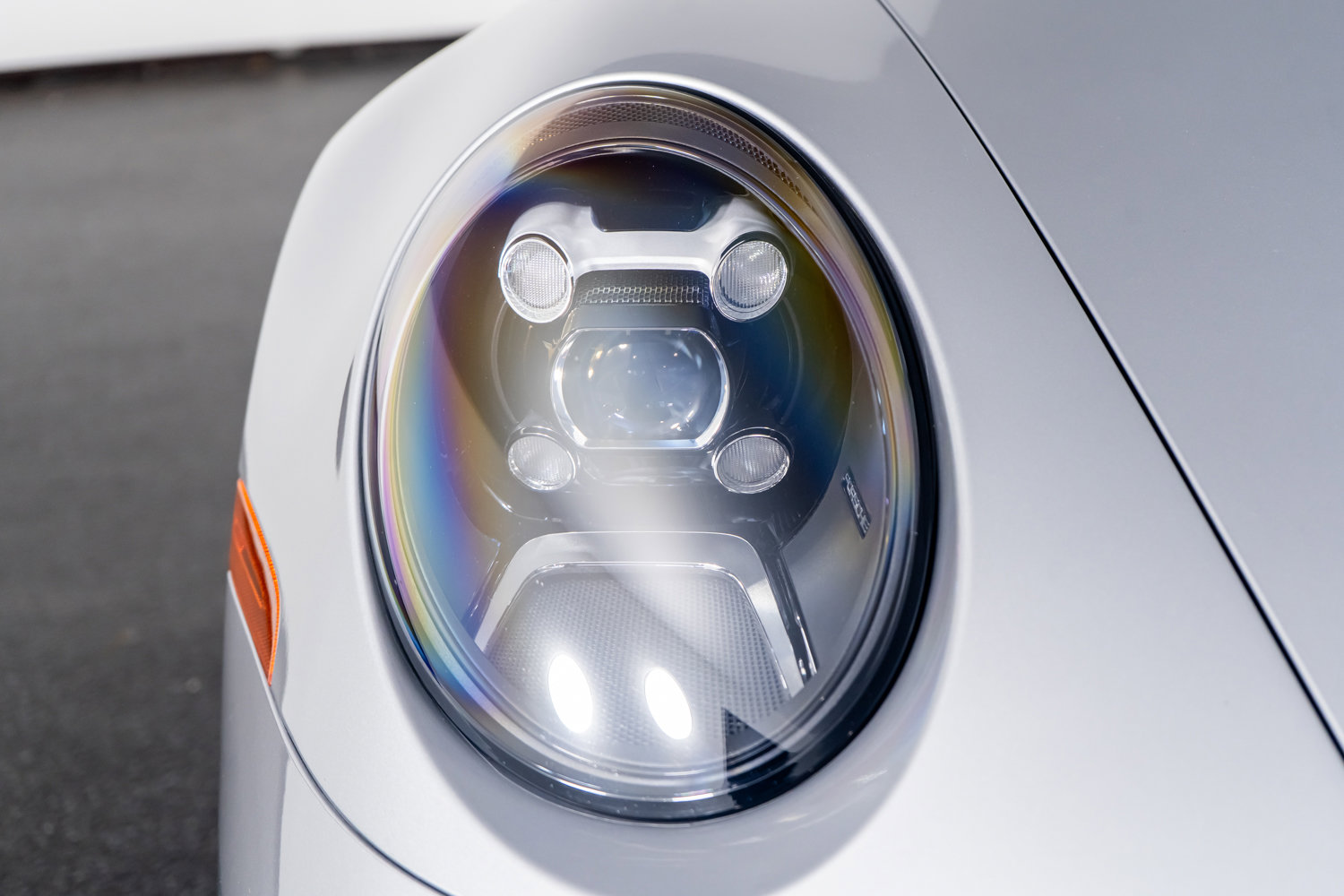 Used 2020 Porsche 911 Carrera S w/ Sport Chrono Package image 23