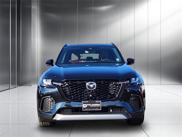 New 2025 MAZDA CX-70 Plug-In Hybrid w/ Premium Plus image 20