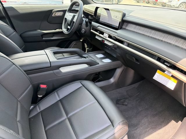 New 2027 Kia Telluride SX Prestige AWD/4WD image 21