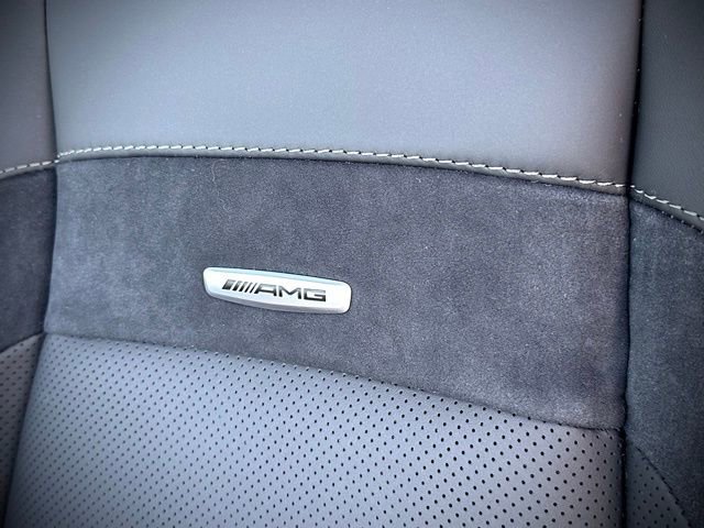 New 2026 Mercedes-Benz GLE 53 AMG 4MATIC Coupe image 21