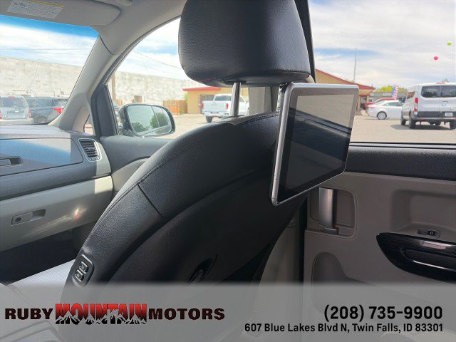Used 2020 Kia Sedona SX FWD image 25