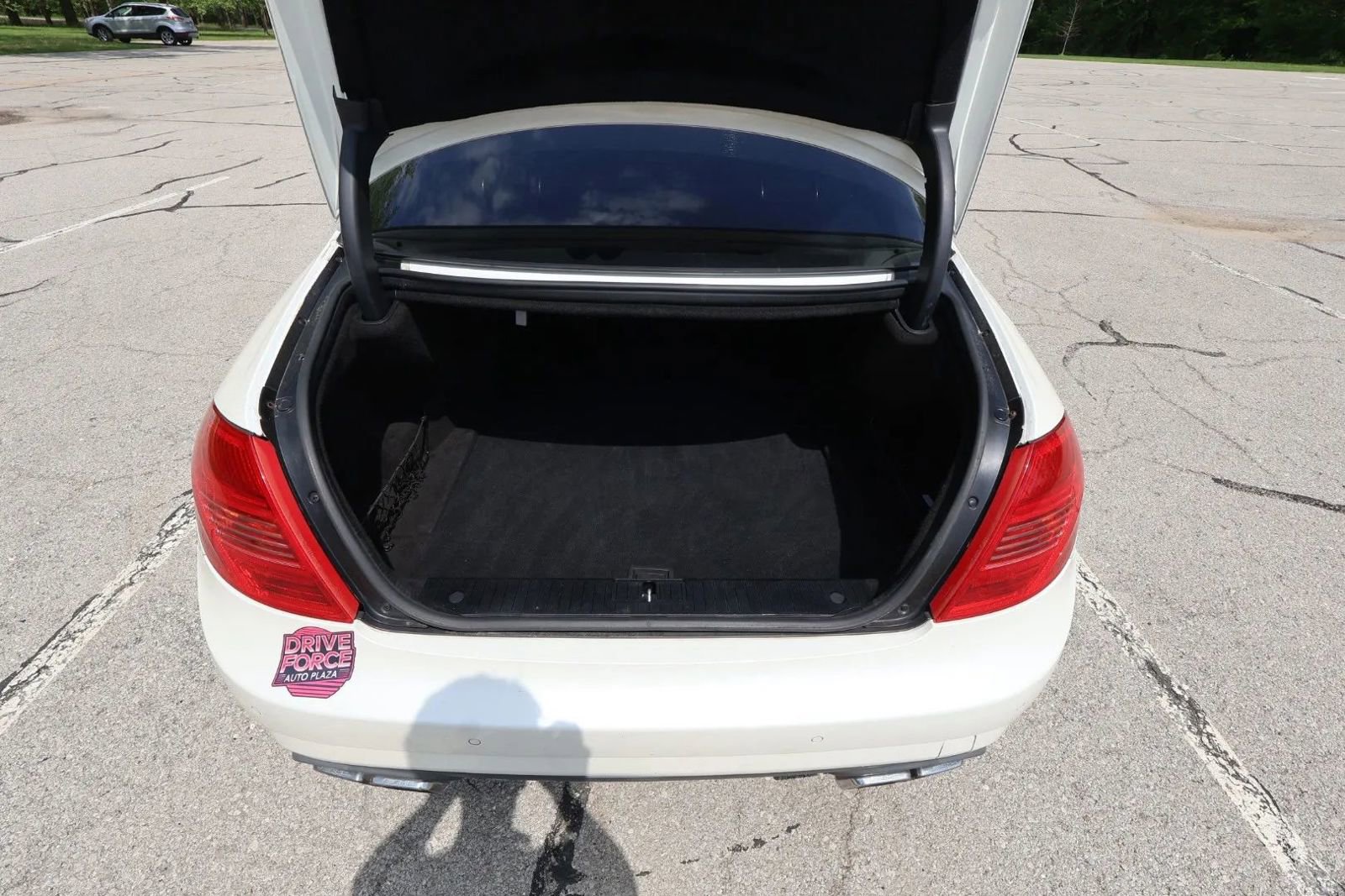 Used 2013 Mercedes-Benz CL 63 AMG image 15