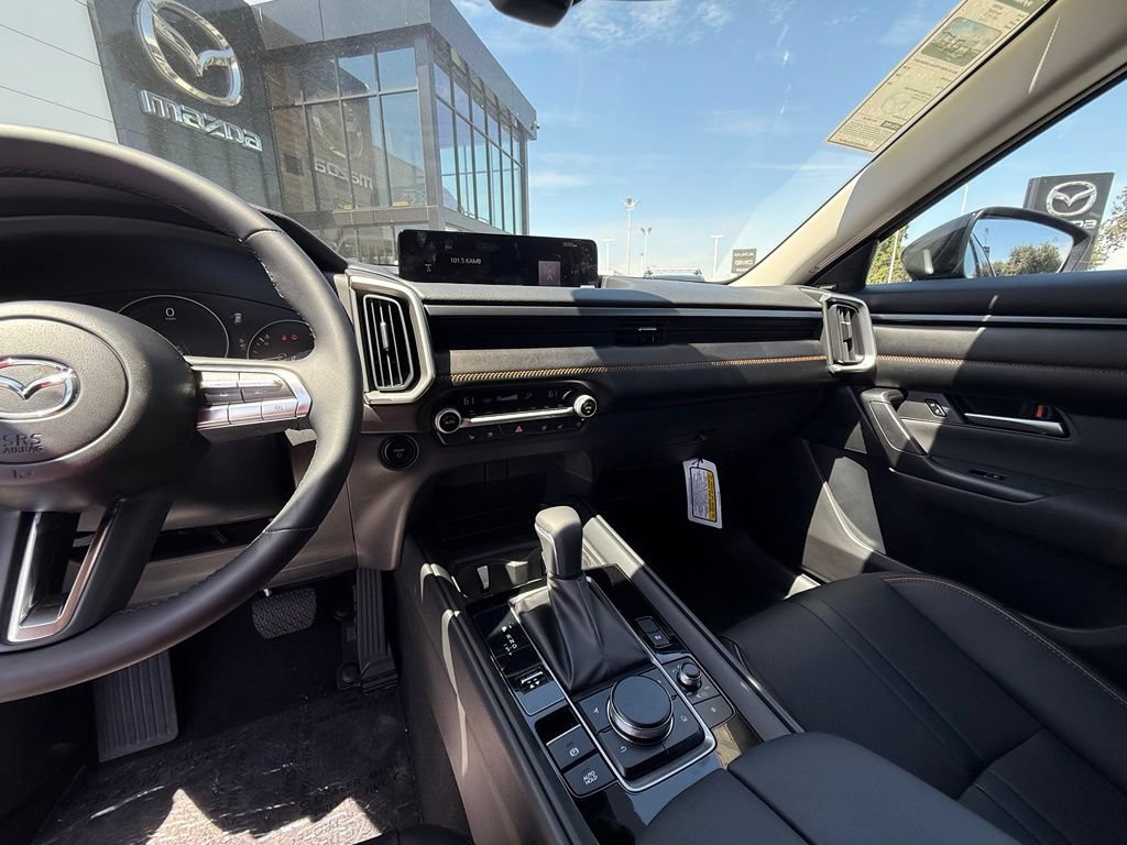 New 2026 MAZDA CX-50 AWD 2.5 Hybrid w/ Weather Package image 24