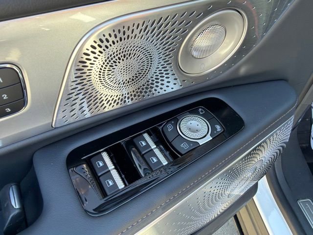 New 2026 Lincoln Nautilus Reserve AWD/4WD image 19