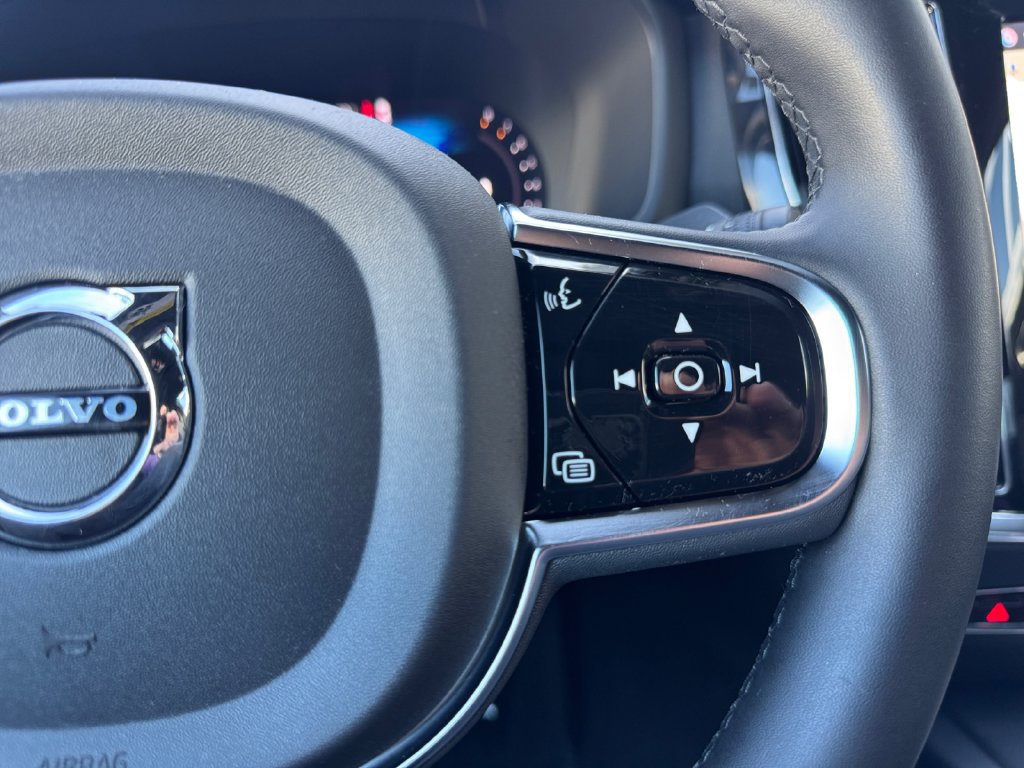 Certified 2024 Volvo S60 B5 Plus w/ Climate Package AWD/4WD image 18