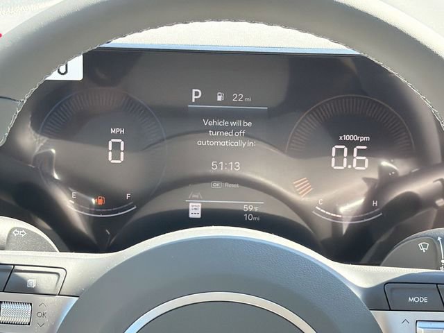 New 2026 Hyundai Sonata SEL Sport image 12