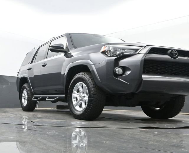 Used 2019 Toyota 4Runner SR5 Premium image 26
