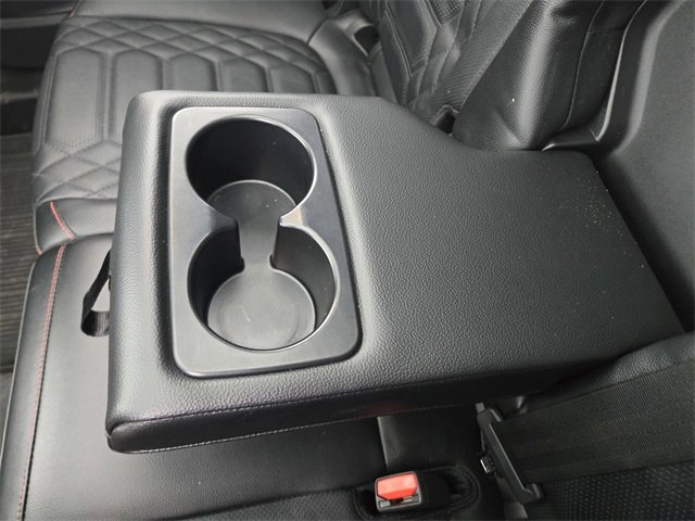 Used 2023 Ford Escape ST-Line Elite w/ Premium Technology Package image 32