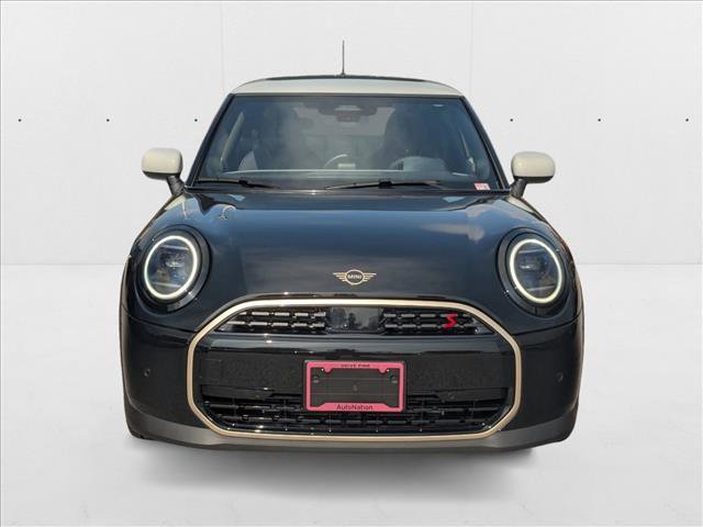 Certified 2025 MINI Cooper S image 2