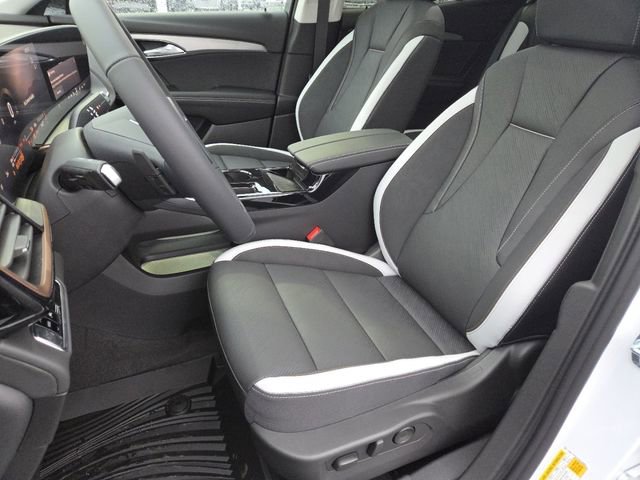 New 2026 Buick Envision Sport Touring image 34