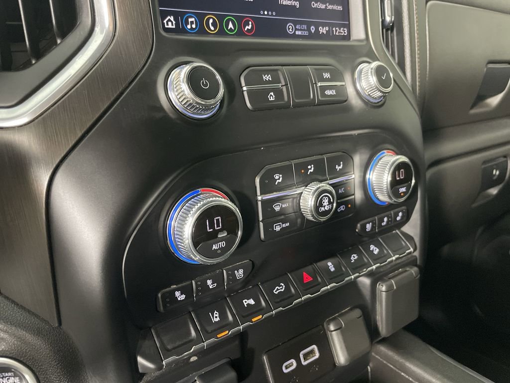 Used 2022 GMC Sierra 2500 AT4 w/ AT4 Premium Plus Package image 18
