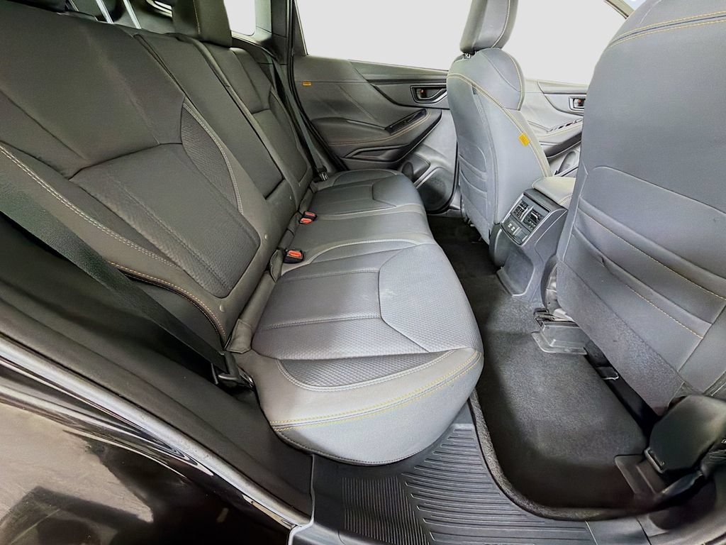 Used 2025 Subaru Forester Wilderness AWD/4WD image 27