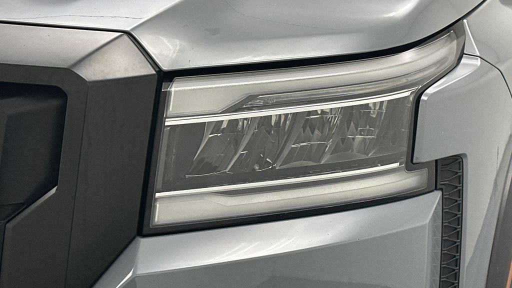 Certified 2023 Nissan Frontier PRO-4X w/ Pro Convenience Package image 19