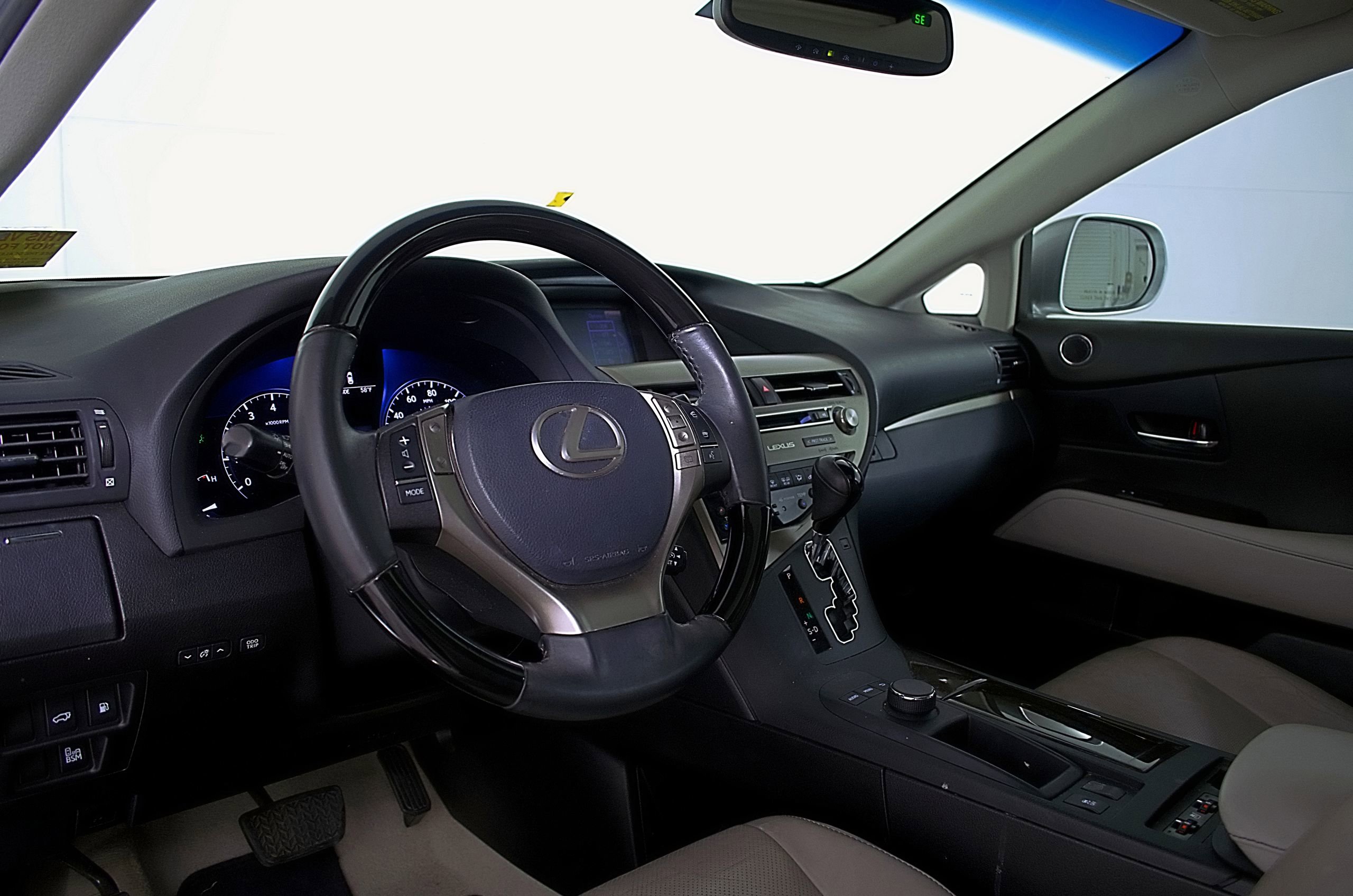 Used 2015 Lexus RX 350 FWD image 21