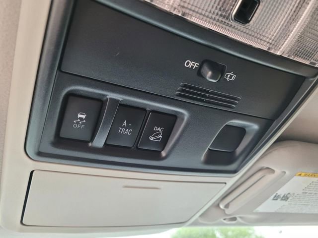 Used 2017 Toyota 4Runner SR5 image 21