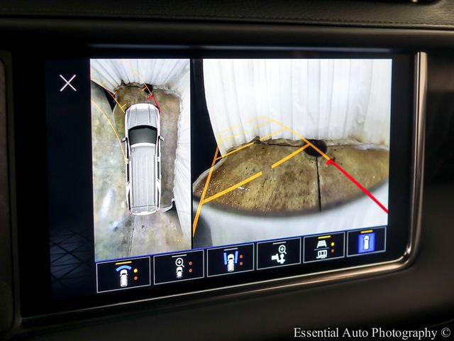 Used 2023 GMC Yukon Denali AWD/4WD image 18