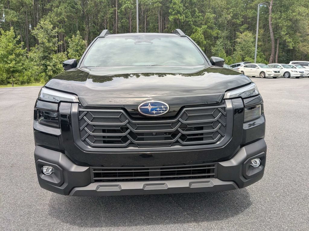 New 2026 Subaru Outback Touring AWD/4WD image 11