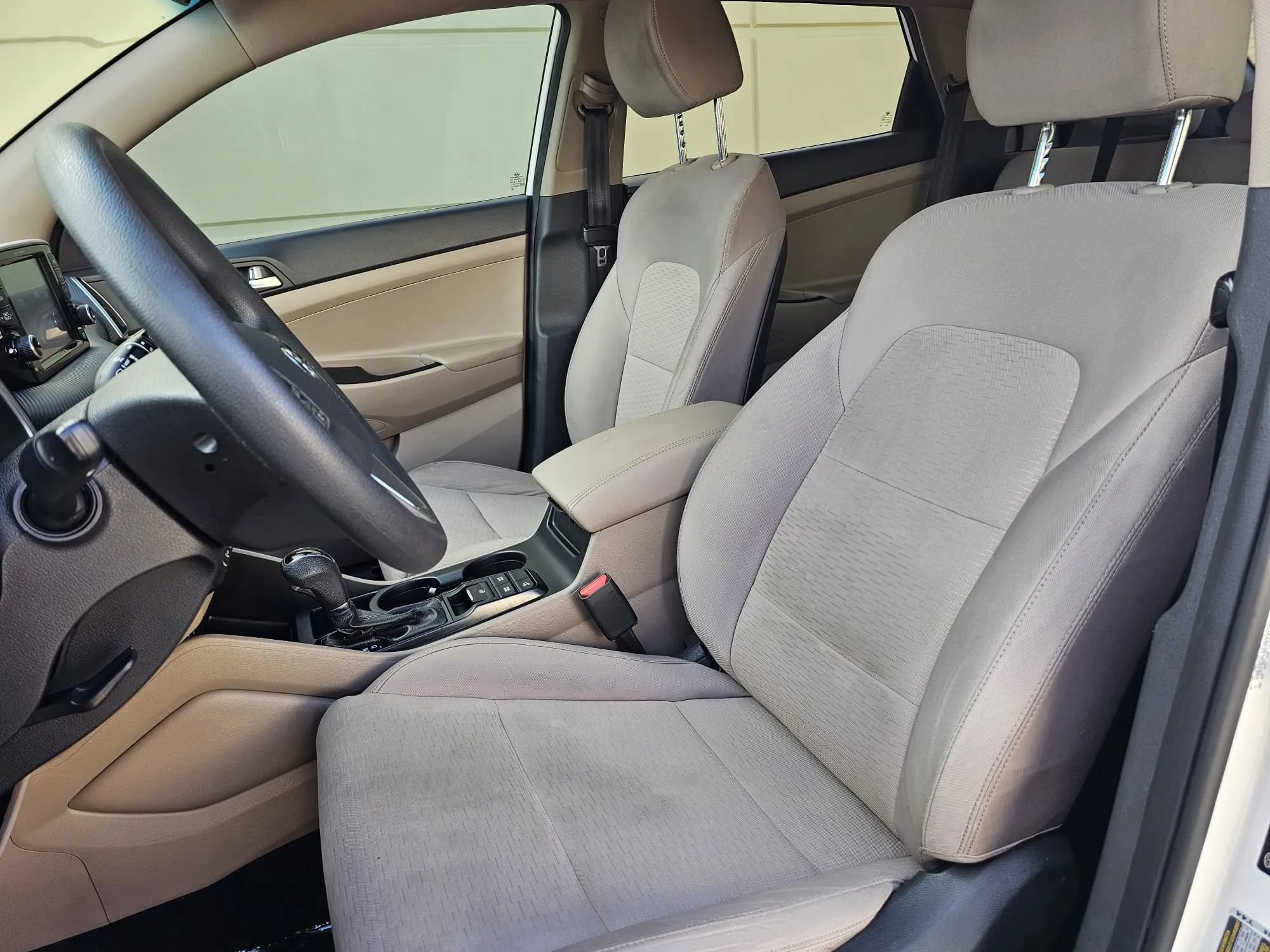 Used 2019 Hyundai Tucson SEL AWD/4WD image 10
